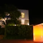 Tepe Hotel
