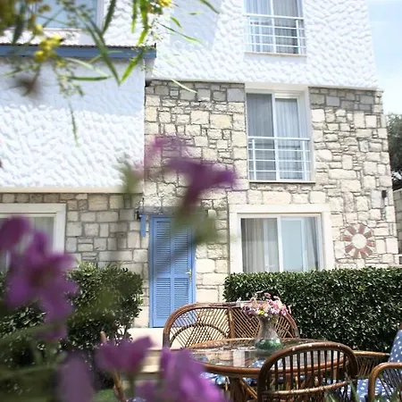 Tepe Hotel