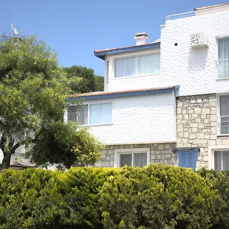 Hotel Tepe Alacati