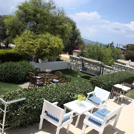 Tepe * Alacati