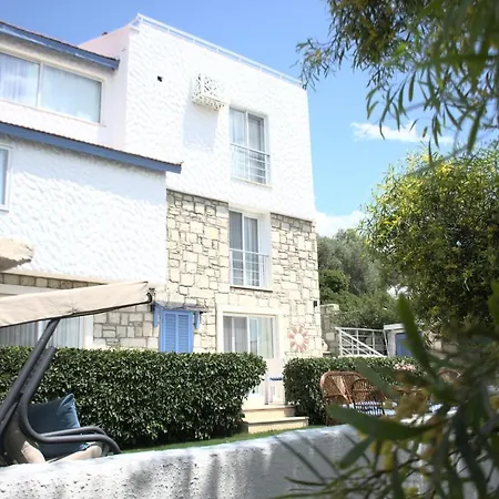 Hotel Tepe