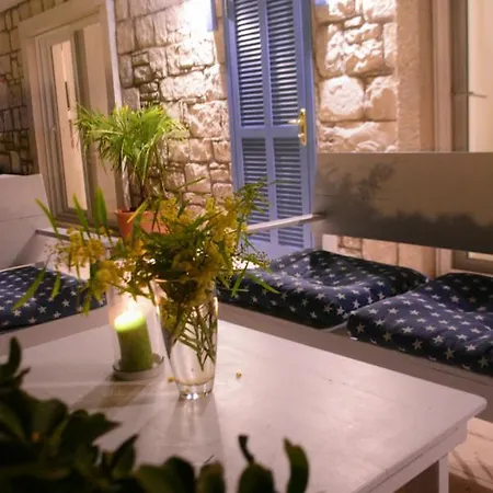 Tepe Hotel Alacati