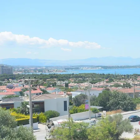 Hotel Tepe