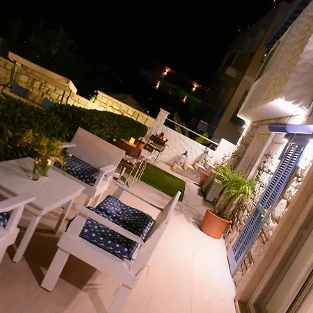 Hotel Tepe Alacati