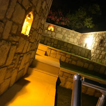 Tepe Hotel
