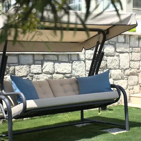 Hotel Tepe Alacati