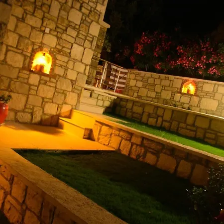 Hotel Tepe