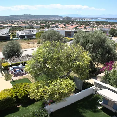 Tepe Hotel Alacati