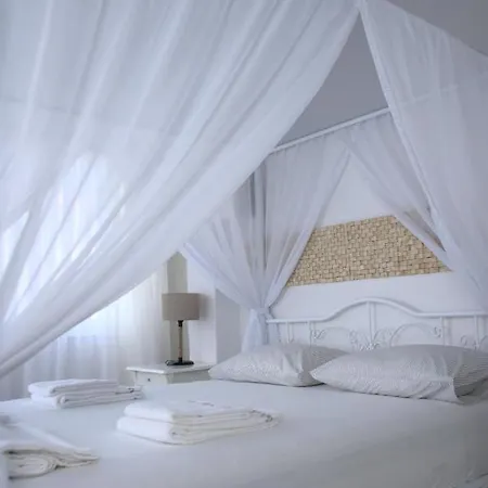 Hotel Tepe Alacati