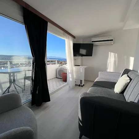 Hotel Tepe