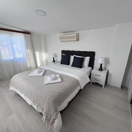 Tepe Hotel Alacati