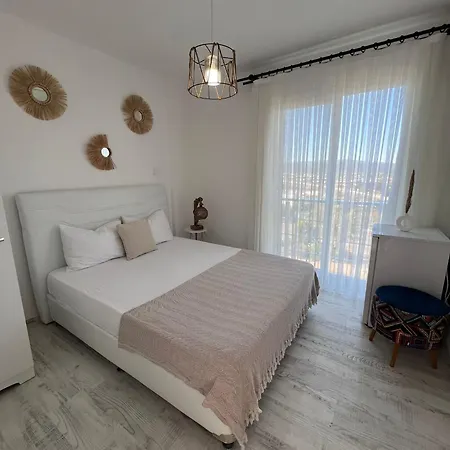 Tepe Hotel Alacati