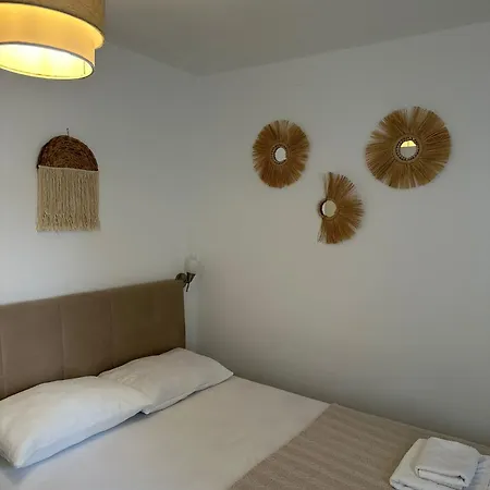 Tepe Hotel *