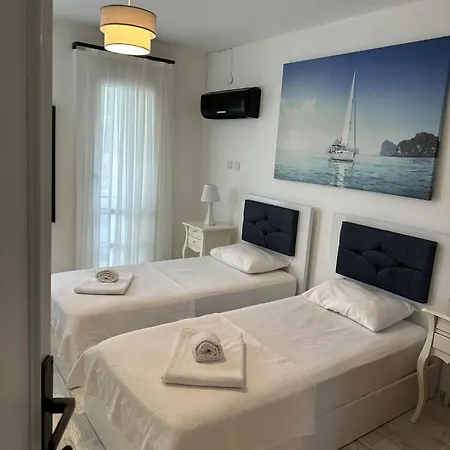 Hotel Tepe
