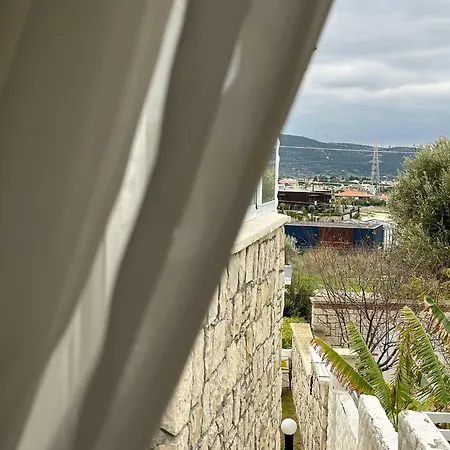 Tepe Alacati