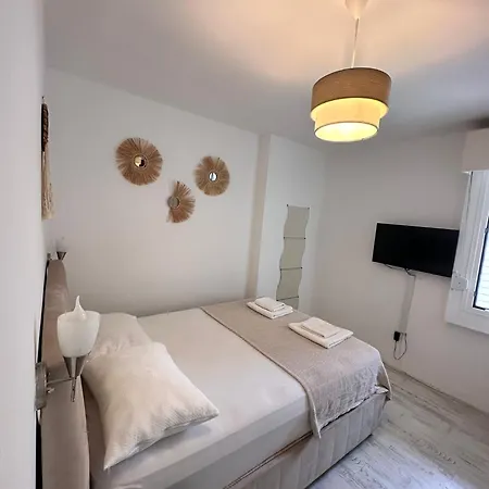 Hotel Tepe