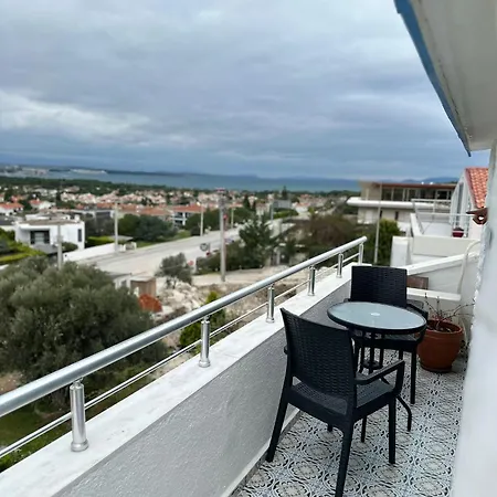 Tepe Alacati