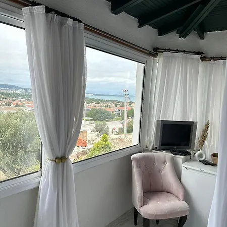 Tepe Hotel