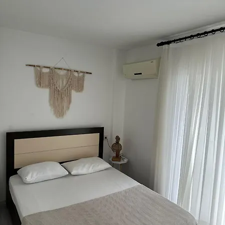 Tepe Hotel *