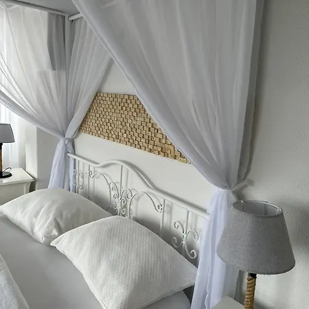 Hotel Tepe Alacati
