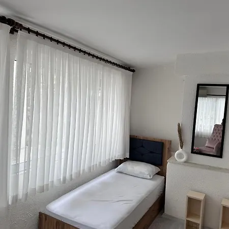 Hotel Tepe *