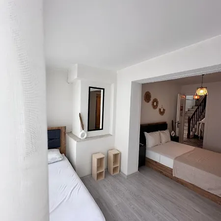 Tepe Hotel