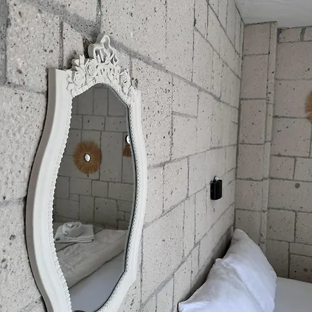 Hotel Tepe Alacati
