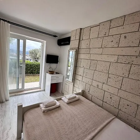 Hotel Tepe *