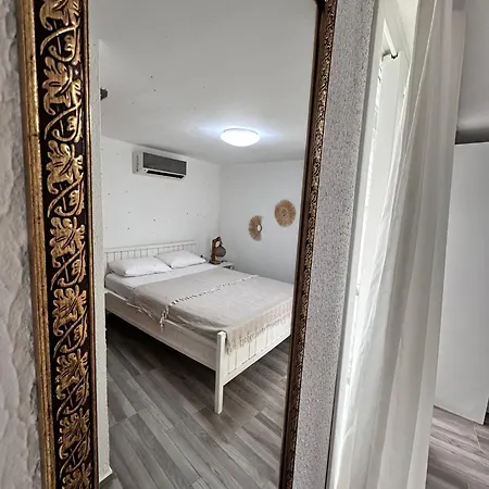 Tepe Hotel