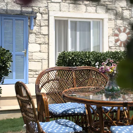 Tepe Hotel Alaçatı