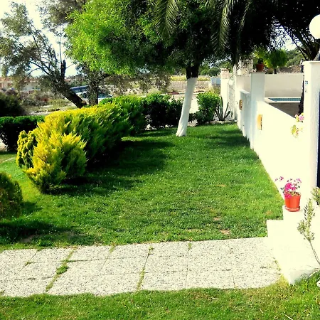 Tepe Hotel