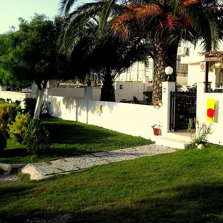 Tepe Alacati