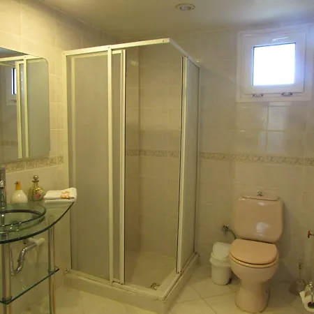 Tepe Hotel Alacati