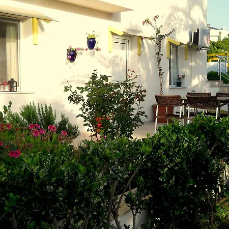 Hotel Tepe Alacati