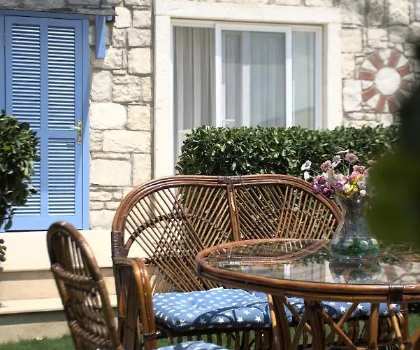 酒店 特佩酒店 *