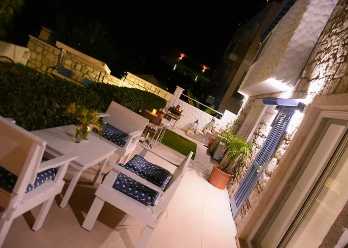 酒店 特佩酒店 阿拉恰特