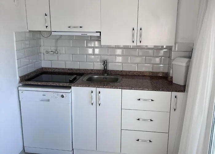 特佩酒店 * 阿拉恰特