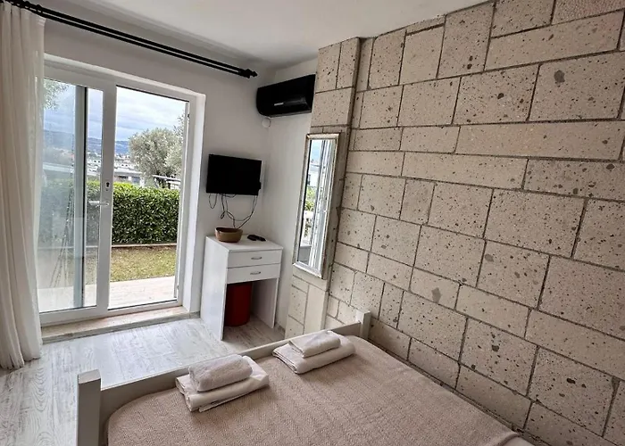 酒店 特佩酒店 *