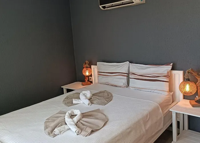 特佩酒店 酒店 *