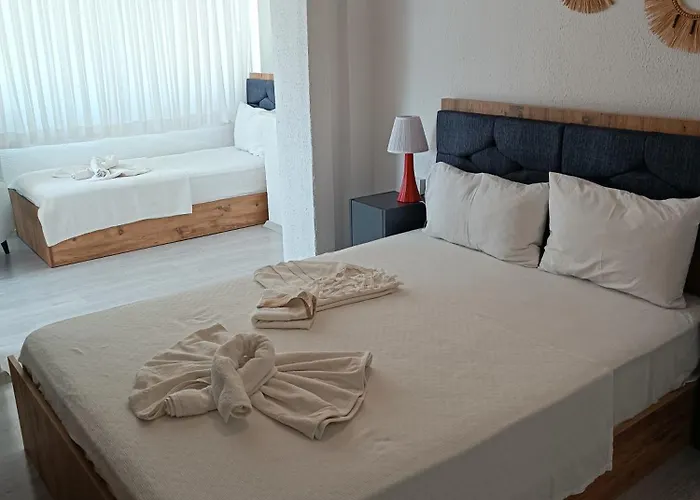 特佩酒店 * 阿拉恰特