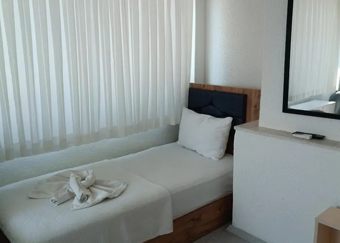 酒店 特佩酒店 阿拉恰特