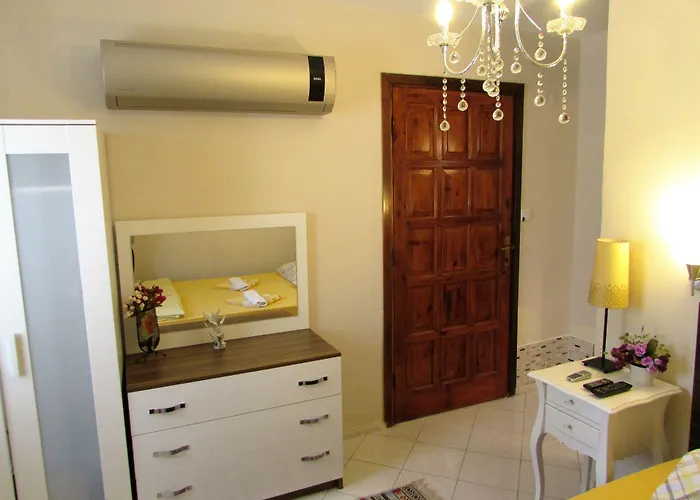 特佩酒店 * 阿拉恰特