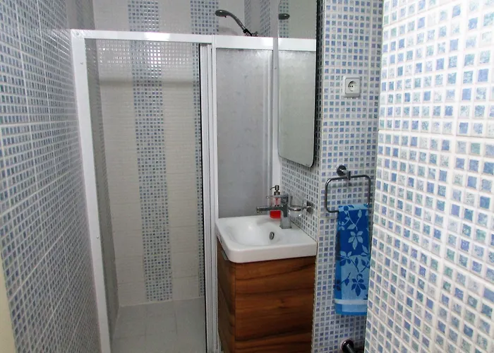 特佩酒店 阿拉恰特