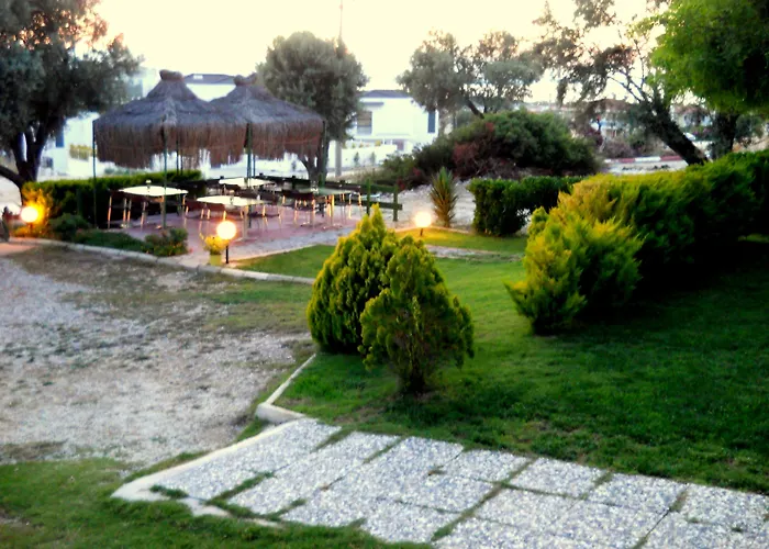 特佩酒店 * 阿拉恰特