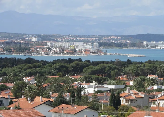 特佩酒店 酒店 阿拉恰特