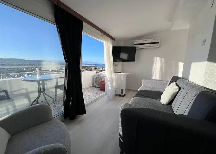 特佩酒店 酒店 阿拉恰特