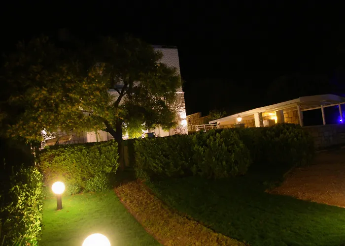 特佩酒店 酒店 阿拉恰特