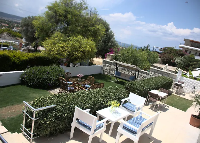 酒店 特佩酒店 *