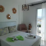 Tepe Hotel Alaçatı