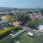 Tepe Hotel